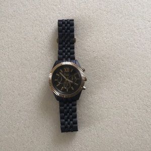 Black watch